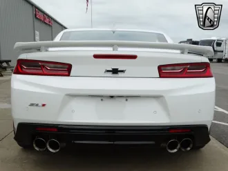 Camaro 6