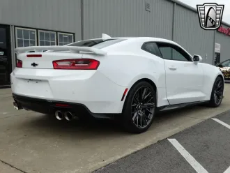 Camaro 7