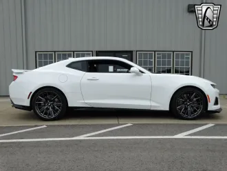 Camaro 8