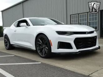 Camaro 9