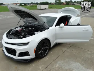Camaro 11