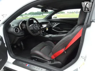 Camaro 23