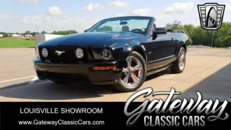 Mustang 1