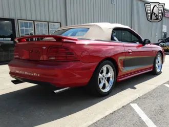 Mustang 7