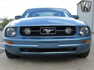 Mustang 2