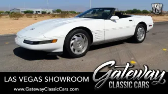 Corvette 1