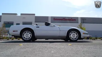 Corvette 4