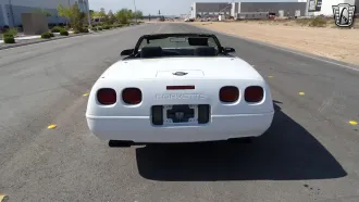 Corvette 5