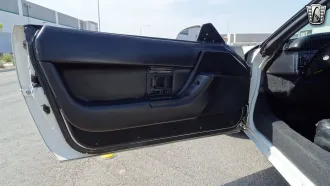 Corvette 6