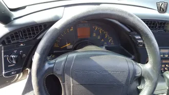 Corvette 7