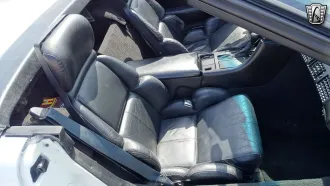 Corvette 11