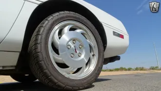 Corvette 12