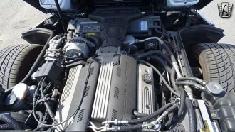 Corvette 14