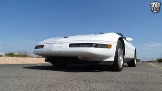 Corvette 26