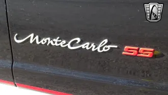 Monte Carlo 4