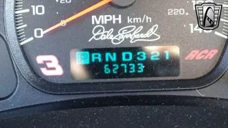 Monte Carlo 7