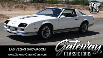 Camaro 1