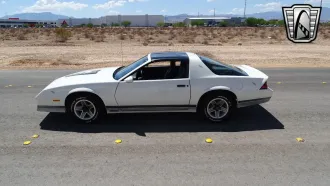 Camaro 2