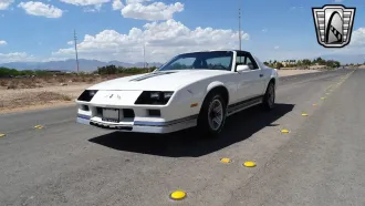 Camaro 27