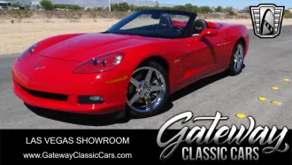 Corvette 1