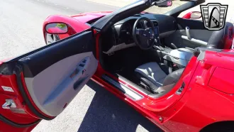 Corvette 6