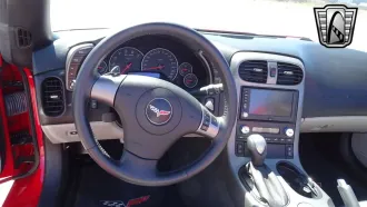 Corvette 7