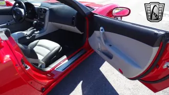 Corvette 8