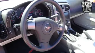 Corvette 10