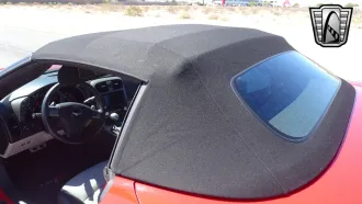 Corvette 13