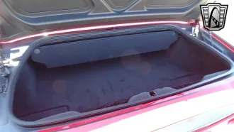Corvette 20
