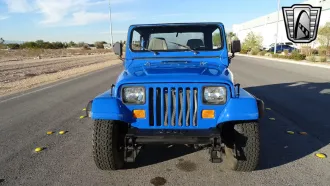 Wrangler 2