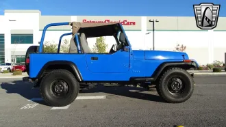 Wrangler 5