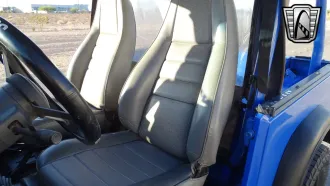 Wrangler 9