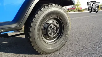 Wrangler 18