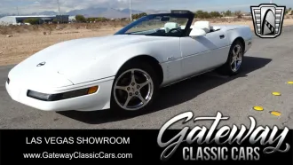 Corvette 1