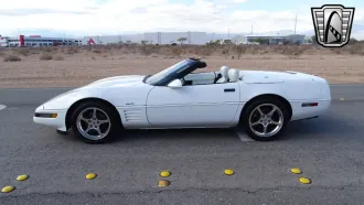 Corvette 3