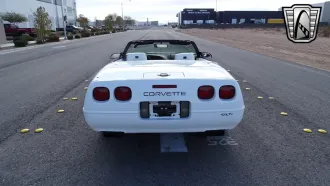 Corvette 4