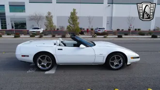 Corvette 5