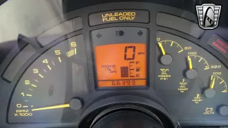 Corvette 6
