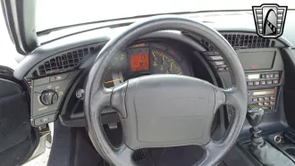 Corvette 7