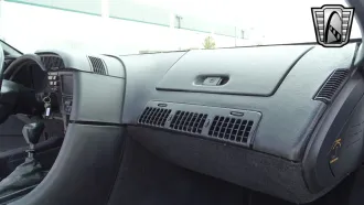 Corvette 10