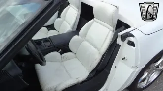 Corvette 11