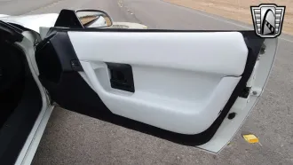 Corvette 16