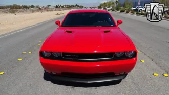 Challenger 2