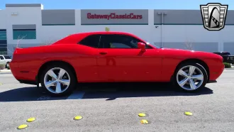Challenger 5