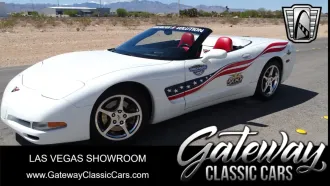 Corvette 1