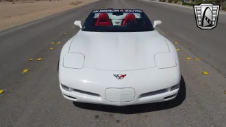Corvette 2