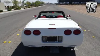 Corvette 4