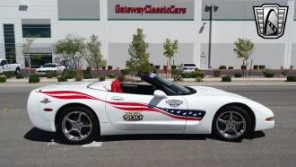 Corvette 5