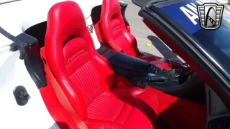 Corvette 8